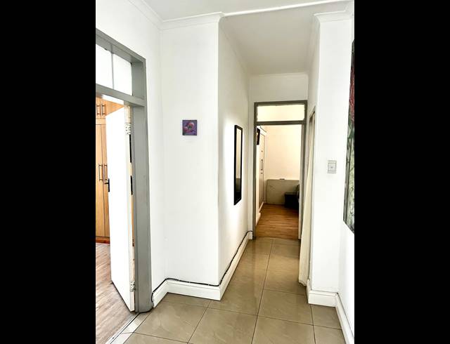 2 BEDROOM APARTMENT TO LET IN MORNINGSIDE